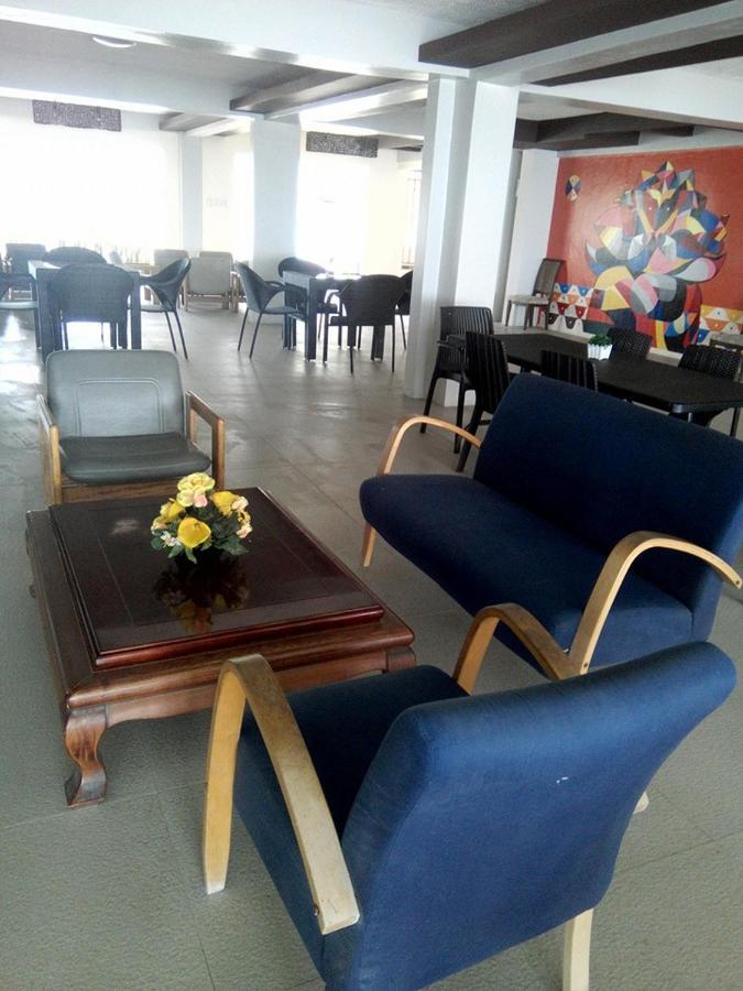 Miami Heat Beach Resort Morong  Εξωτερικό φωτογραφία