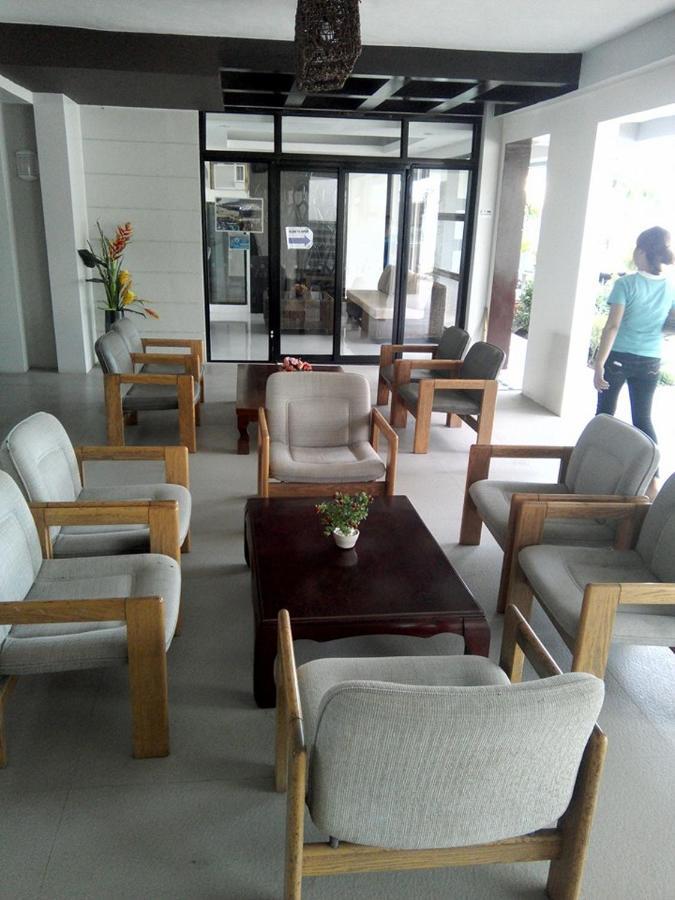 Miami Heat Beach Resort Morong  Εξωτερικό φωτογραφία